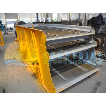 Low Price Yk Series Vibrating Screen with Good Quality